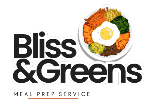 Bliss & Green Meal Prep